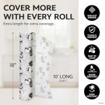 Disney Shelf Liner Roll – Mickey, Stitch, Pooh