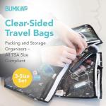 Disney Bumkins Travel Bag Set - Mickey Mouse