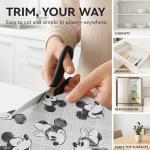 Disney Shelf Liner Roll – Mickey, Stitch, Pooh