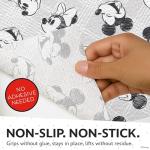 Disney Shelf Liner Roll – Mickey, Stitch, Pooh