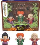 Disney Hocus Pocus Little People Collector Set