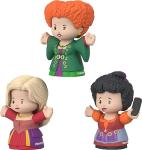 Disney Hocus Pocus Little People Collector Set