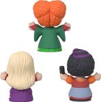 Disney Hocus Pocus Little People Collector Set