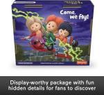 Disney Hocus Pocus Little People Collector Set
