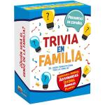 Disney Family Trivia Game for Fun Nights