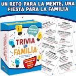Disney Family Trivia Game for Fun Nights