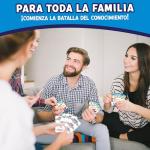 Disney Family Trivia Game for Fun Nights