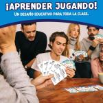 Disney Family Trivia Game for Fun Nights