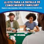 Disney Family Trivia Game for Fun Nights