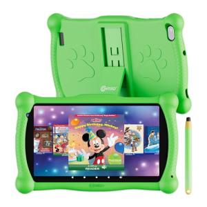 Contixo Disney Kids Tablet with 50+ Storybooks