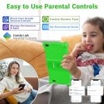 Contixo Disney Kids Tablet with 50+ Storybooks