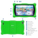 Contixo Disney Kids Tablet with 50+ Storybooks