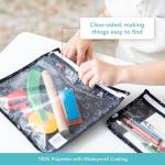 Disney Bumkins Travel Bag Set - Mickey Mouse