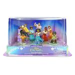 Disney Encanto Deluxe Figure Playset Collection