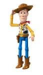 Posable Woody Action Figure from Toy Story