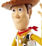 Posable Woody Action Figure from Toy Story