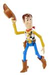 Posable Woody Action Figure from Toy Story