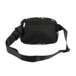 Disney Mickey & Minnie Black Fanny Pack