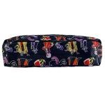 Disney Villains Tote Bag: Ursula, Maleficent, Jafar, Cruella