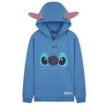 Disney Stitch Hoodie for Girls and Teens