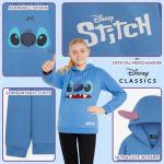 Disney Stitch Hoodie for Girls and Teens