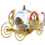 Disney Cinderella Doll, Horses & Glittering Carriage Set