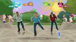 Just Dance: Disney Party for Nintendo Wii