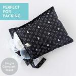 Disney Waterproof Wet Bag with Mickey Mouse Icon