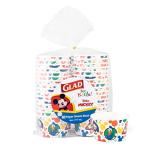 Disney Mickey & Friends Disposable Snack Bowls - 32 Count