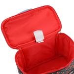 Minnie Mouse Bows Polka Dots Beauty Case