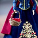 Disney Snow White 2025 Holiday Special Edition Doll