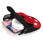 Adorable Mini Mouse Crossbody Bag for Kids