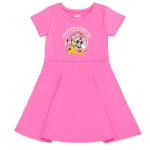 Mickey Mouse Toddler Girls 2 Pack Dresses