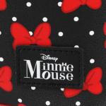 Minnie Mouse Bows Polka Dots Beauty Case