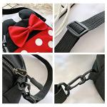 Adorable Mini Mouse Crossbody Bag for Kids