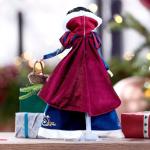 Disney Snow White 2025 Holiday Special Edition Doll