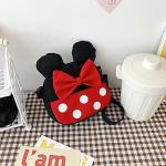 Adorable Mini Mouse Crossbody Bag for Kids