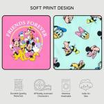 Mickey Mouse Toddler Girls 2 Pack Dresses