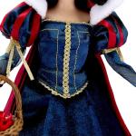 Disney Snow White 2025 Holiday Special Edition Doll