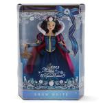 Disney Snow White 2025 Holiday Special Edition Doll