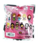 Disney Series 7 Collectible Key Chain Blind Bags