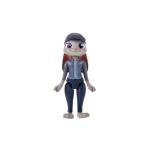 Disney Zootopia 2 Adventure 5-Pack Figures Set