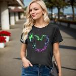 Magical Women’s Magic Kingdom Graphic Tee