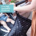 Disney Waterproof Wet Bag with Mickey Mouse Icon