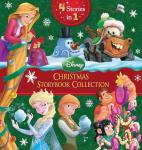 Disney Christmas Storybook Bundle for Kids