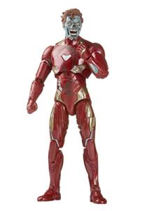 Marvel Legends Zombie Iron Man Action Figure