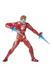 Marvel Legends Zombie Iron Man Action Figure