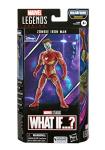 Marvel Legends Zombie Iron Man Action Figure