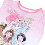 Disney Princess 2-Piece Pajama Set for Girls