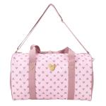 Disney Minnie Mouse Pink 18" Duffle Bag